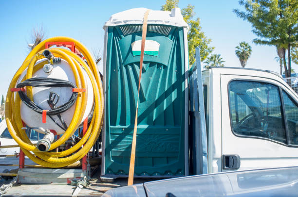 Best Portable toilet rental cost  in Victorville, CA