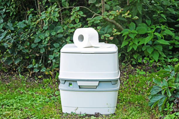Best Porta potty rental near me  in Victorville, CA