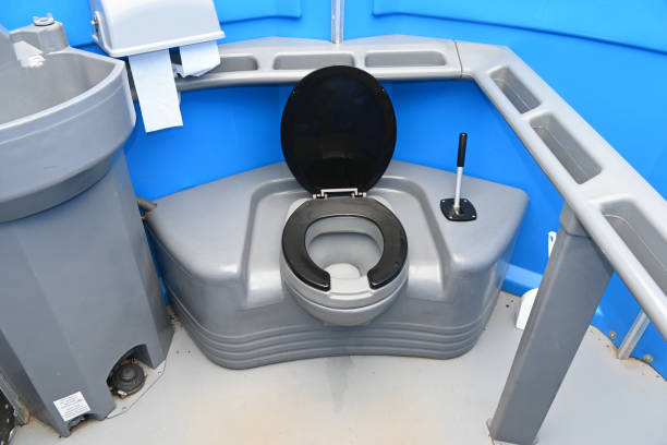 Best Portable restroom trailer rental  in Victorville, CA