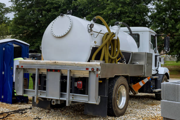 Best Local porta potty services  in Victorville, CA