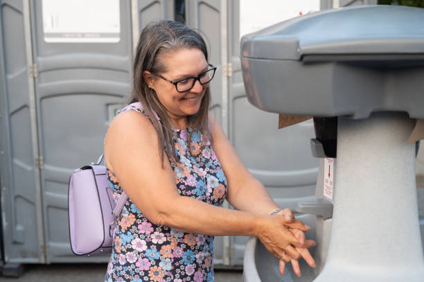 Best Luxury portable toilet rental  in Victorville, CA