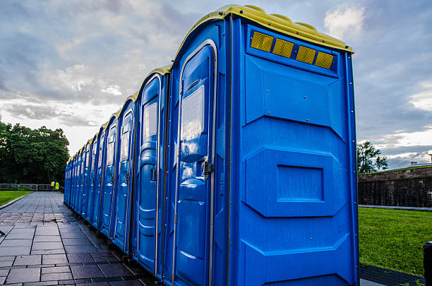 Affordable portable toilet rental in Victorville, CA